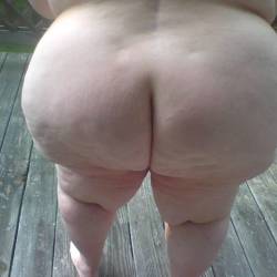 My ass - krc48dd