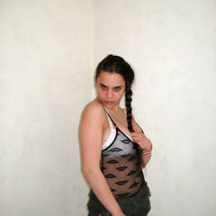 Pic #1 Mihaela Gancova - Bulgarian Girl - Big Tits