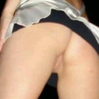 My ex-girlfriend's ass - debbie