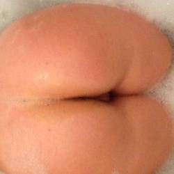 My wife's ass - Italy love