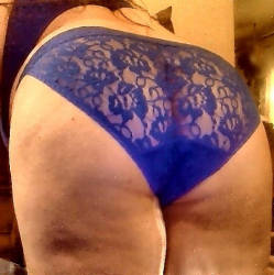 My wife's ass - Wife