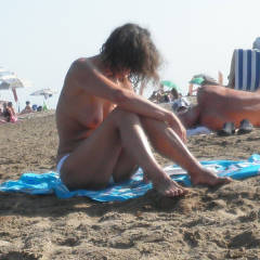 Pic #4 Narbonne - Beach