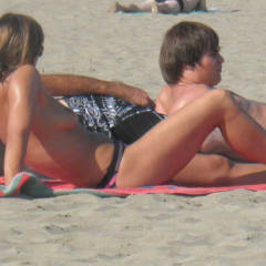 Pic #5 Narbonne - Beach