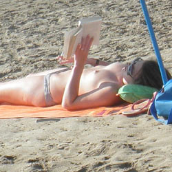 Pic #6 Narbonne - Beach