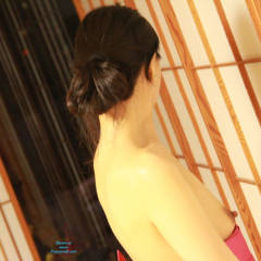 Pic #1 Hotel Fun - Brunette