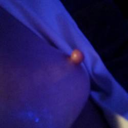 Very small tits of a neighbor - Tracy