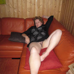 Pic #1Some Pics From Me - Big Tits, Shaved