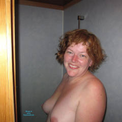 Pic #1Some Pics From Me - Big Tits, Shaved