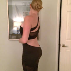 Pic #5 Sexy Dresses - Big Tits