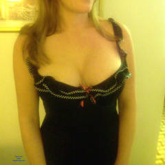 Pic #6 Sexy Dresses - Big Tits