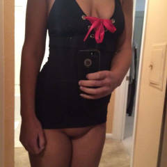 Pic #2 Just Me - Big Tits