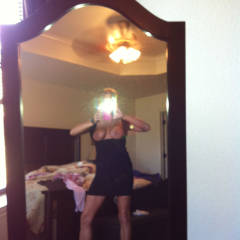 Pic #4 Having A Good Time