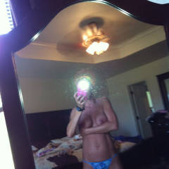 Pic #5 Having A Good Time