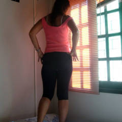 Pic #1 Baby Bliss And Delicious Ass