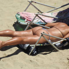 Pic #2 Asses From Olinda City - Beach