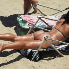 Pic #3 Asses From Olinda City - Beach
