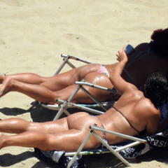 Pic #6 Asses From Olinda City - Beach