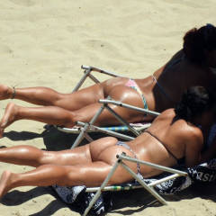 Pic #8 Asses From Olinda City - Beach