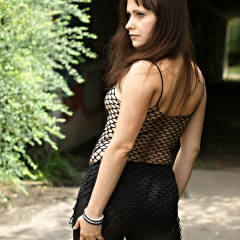 Pic #3 Nice - Big Tits, Brunette