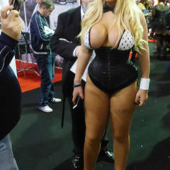 Pic #2 Ready For Playtime - Big Tits, Mature