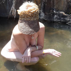 Pic #4 Waterfall 1 - Nature