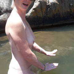 Pic #1 Waterfall 1 - Nature