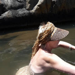 Pic #5 Waterfall 1 - Nature