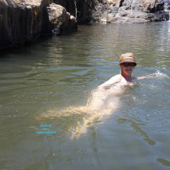 Pic #6 Waterfall 1 - Nature