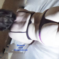 Pic #2 Mature Wife - Lingerie, Wife/wives