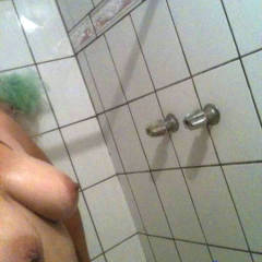 Pic #4 My Girl And Her Tits - Big Tits, Brunette