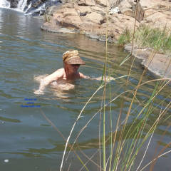 Pic #7 Waterfall 2 - Nature