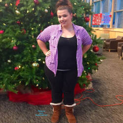 Pic #1 Stripping Series - Big Tits