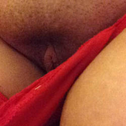 Pic #5 Stripping Series - Big Tits