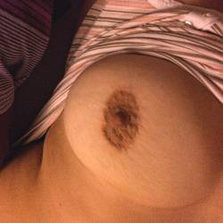 My large tits - BustyMary