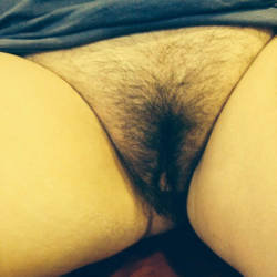Pic #2 Wife Hairy Pussy - Big Tits, Wife/wives, Bush Or Hairy