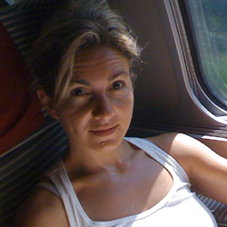 Christelle, My French Wife, 44 Year Old - Bikini Voyeur, Wife/Wives