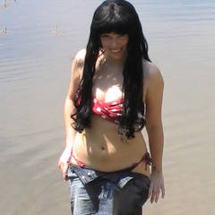 Pic #2 Blackcat In The Woods - Nature