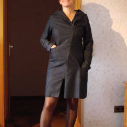 Pic #1 Bathroom - Big Tits