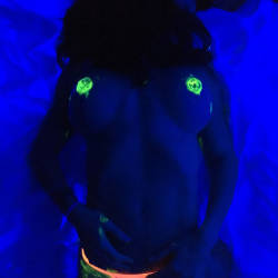 Pic #9 Glow Party