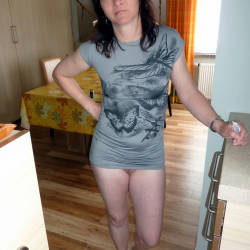 Pic #1 Sexy CH-Girl 02