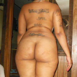 Pic #6 My Dominican Slut - Big Tits, Tattoos