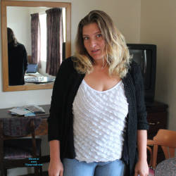 Pic #1 Hope You Like! - Big Tits