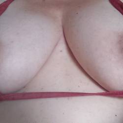 My very large tits - KBabe
