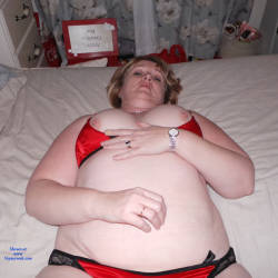 Pic #3 The Wife - Wife/wives