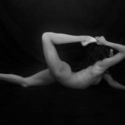 Pic #2 Flexable - Brunette