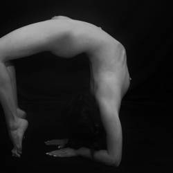 Pic #8 Flexable - Brunette