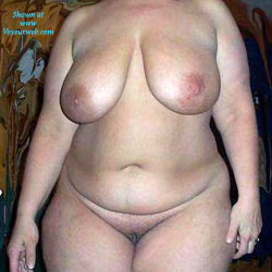 My BBW Is Back With More Curves - Big Tits, Wife/Wives, BBW