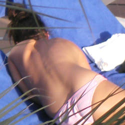 Pic #5 Girls In Maspalomas - Big Tits, Brunette