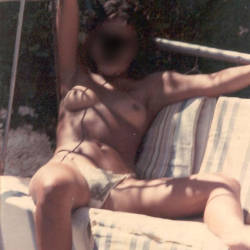 Pic #4 To My Neighbours - Medium Tits