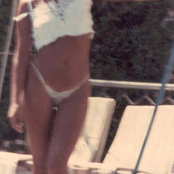 Pic #2 To My Neighbours - Medium Tits